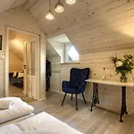 Na Jankowym 90m Holiday home Tylicz