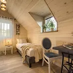 Holiday home Na Jankowym 90m *
