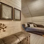 Holiday home Na Jankowym 90m