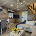 Na Jankowym 90m Holiday home