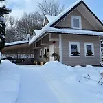 Na Jankowym 90m Holiday home Tylicz