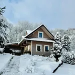 Na Jankowym 90m Holiday home Tylicz