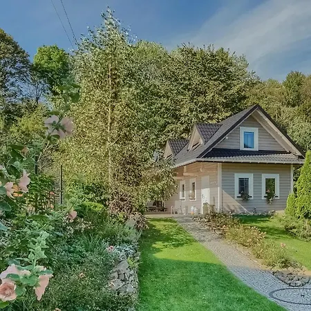 Na Jankowym 90m Tylicz