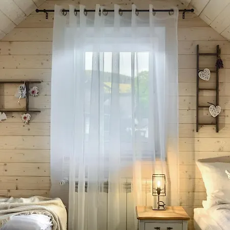 Na Jankowym 90m Holiday home