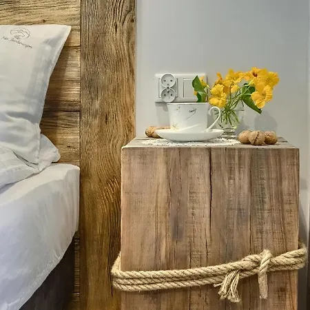 Holiday home Na Jankowym 90m Tylicz