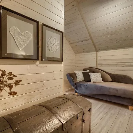 Holiday home Na Jankowym 90m