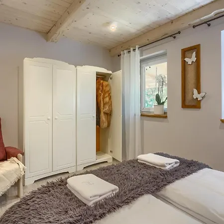 Holiday home Na Jankowym 90m *