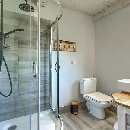 Holiday home Na Jankowym 90m Tylicz