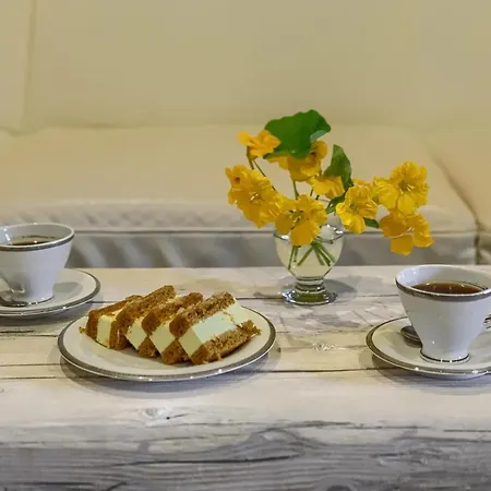 Holiday home Na Jankowym 90m