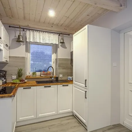 Holiday home Na Jankowym 90m *