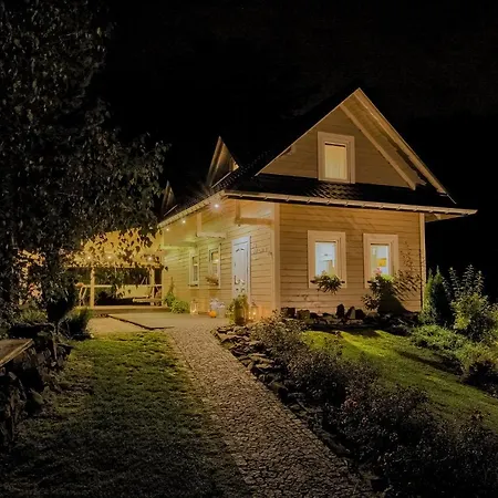 Na Jankowym 90m Holiday home Tylicz