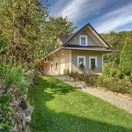 Na Jankowym 90m Tylicz