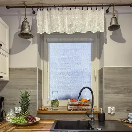 Na Jankowym 90m Holiday home Tylicz