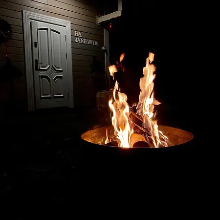 Na Jankowym 90m Tylicz