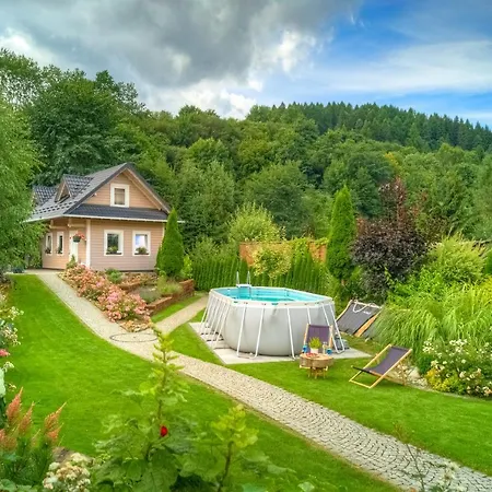 Na Jankowym 90m Holiday home