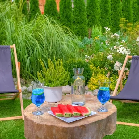 Na Jankowym 90m * Tylicz