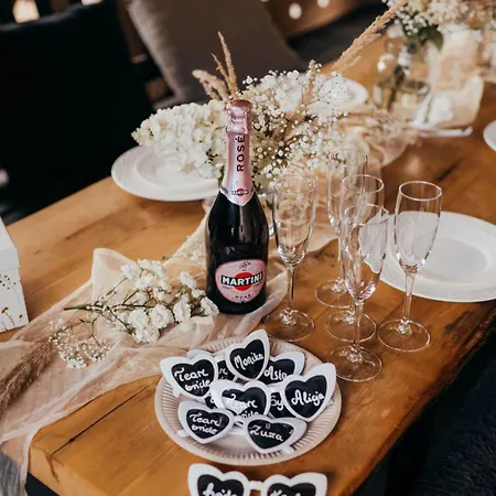 Na Jankowym 90m Holiday home Tylicz