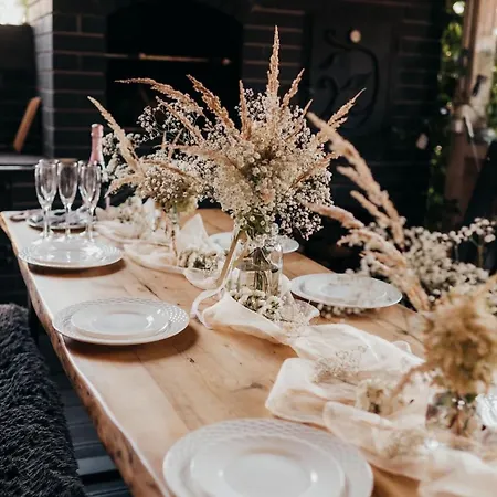 Holiday home Na Jankowym 90m Tylicz