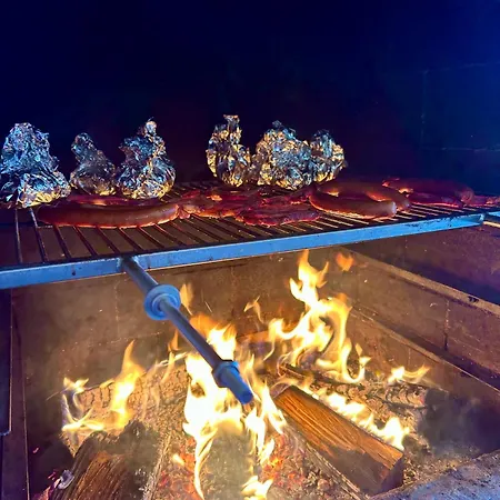 Holiday home Na Jankowym 90m