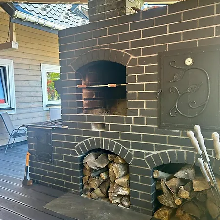 Holiday home Na Jankowym 90m