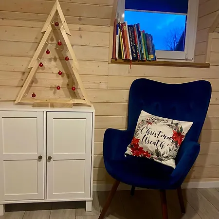 Na Jankowym 90m Holiday home *