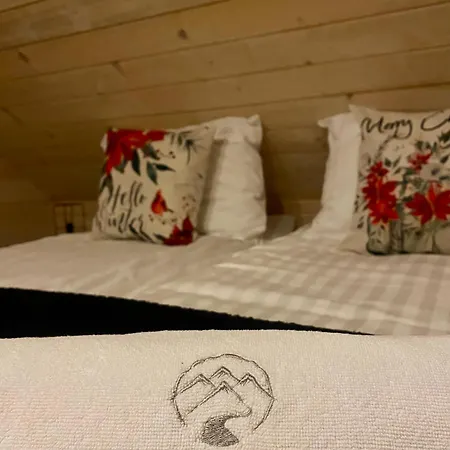 Holiday home Na Jankowym 90m *