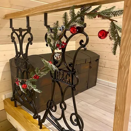 Na Jankowym 90m * Tylicz