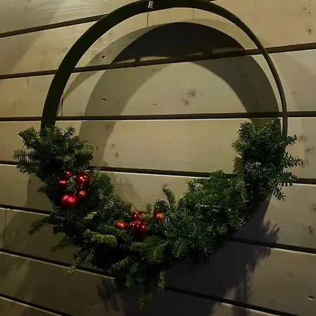 Holiday home Na Jankowym 90m