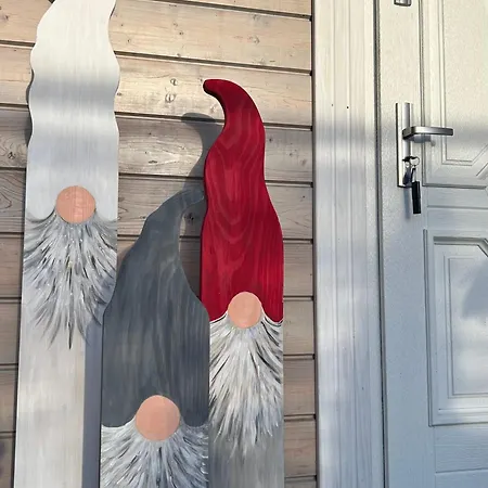 Na Jankowym 90m Holiday home