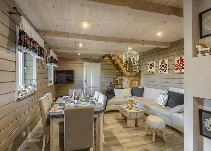 Na Jankowym 90m Tylicz