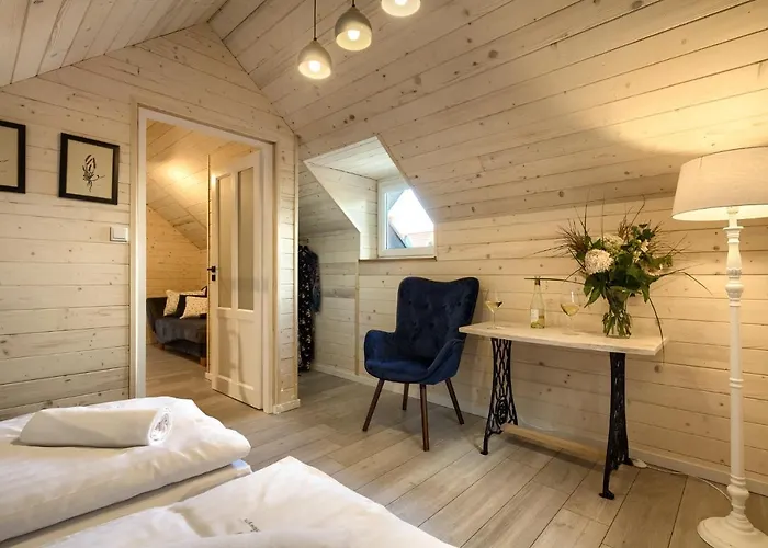 Na Jankowym 90m Dom wakacyjny Tylicz