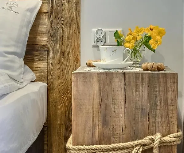 Dom wakacyjny Na Jankowym 90m Tylicz