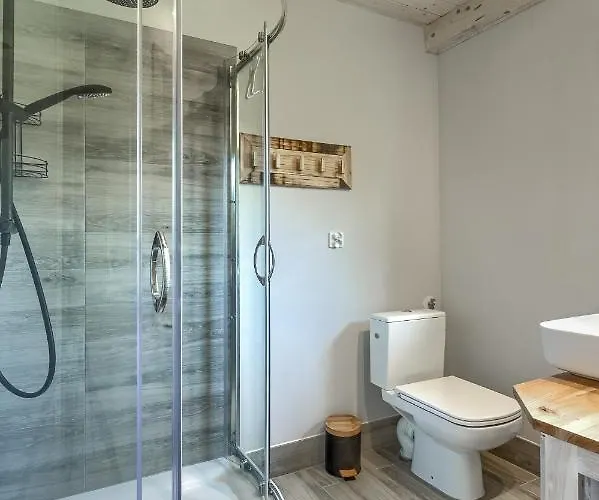 Dom wakacyjny Na Jankowym 90m Tylicz