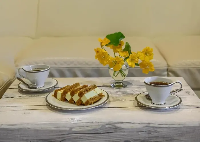 Dom wakacyjny Na Jankowym 90m