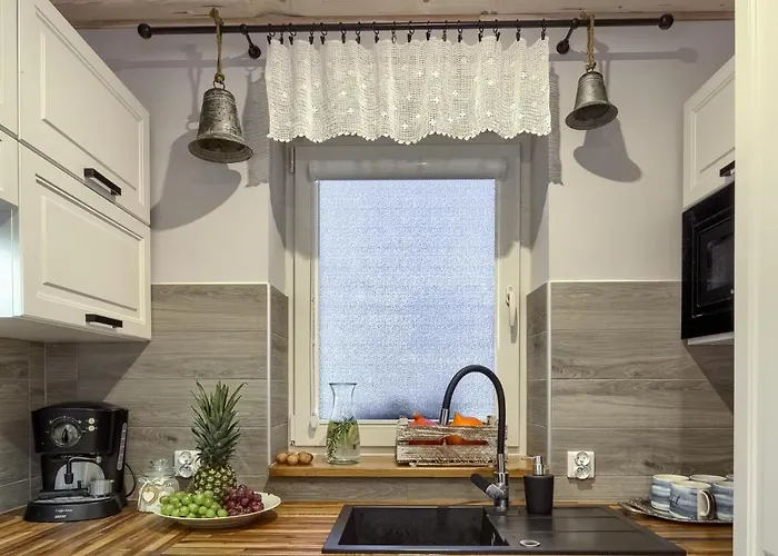 Na Jankowym 90m Dom wakacyjny Tylicz