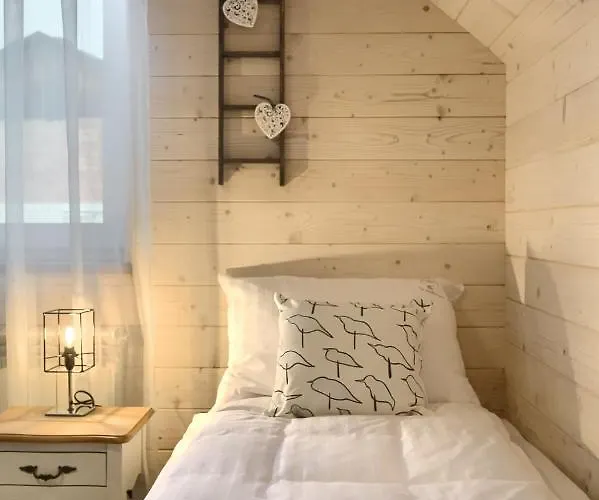 Na Jankowym 90m Tylicz