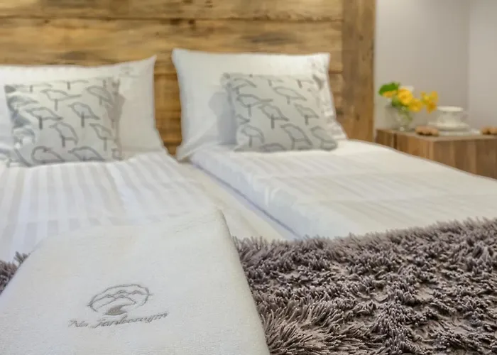 Na Jankowym 90m Dom wakacyjny Tylicz