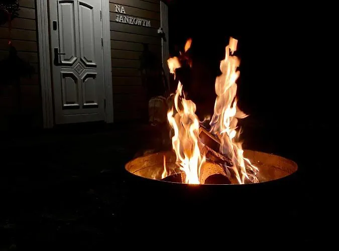 Na Jankowym 90m Tylicz