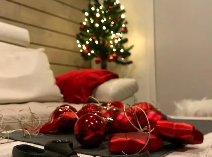 Dom wakacyjny Na Jankowym 90m *