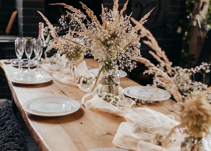 Dom wakacyjny Na Jankowym 90m Tylicz