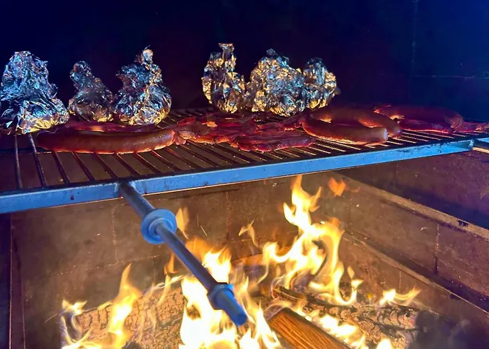 Dom wakacyjny Na Jankowym 90m