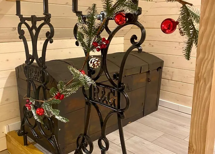 Na Jankowym 90m * Tylicz