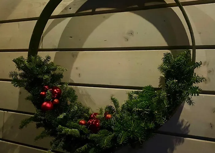 Dom wakacyjny Na Jankowym 90m