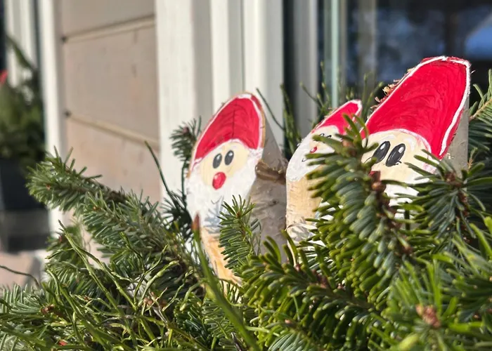 Na Jankowym 90m Tylicz