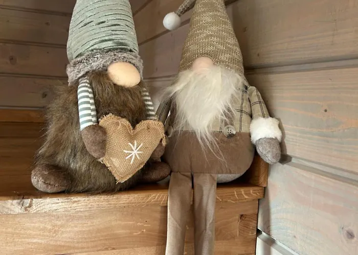 Dom wakacyjny Na Jankowym 90m Tylicz